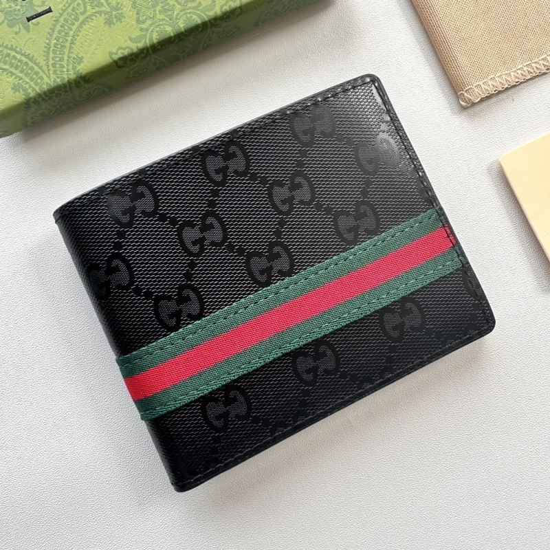 Gucci Wallets Purse